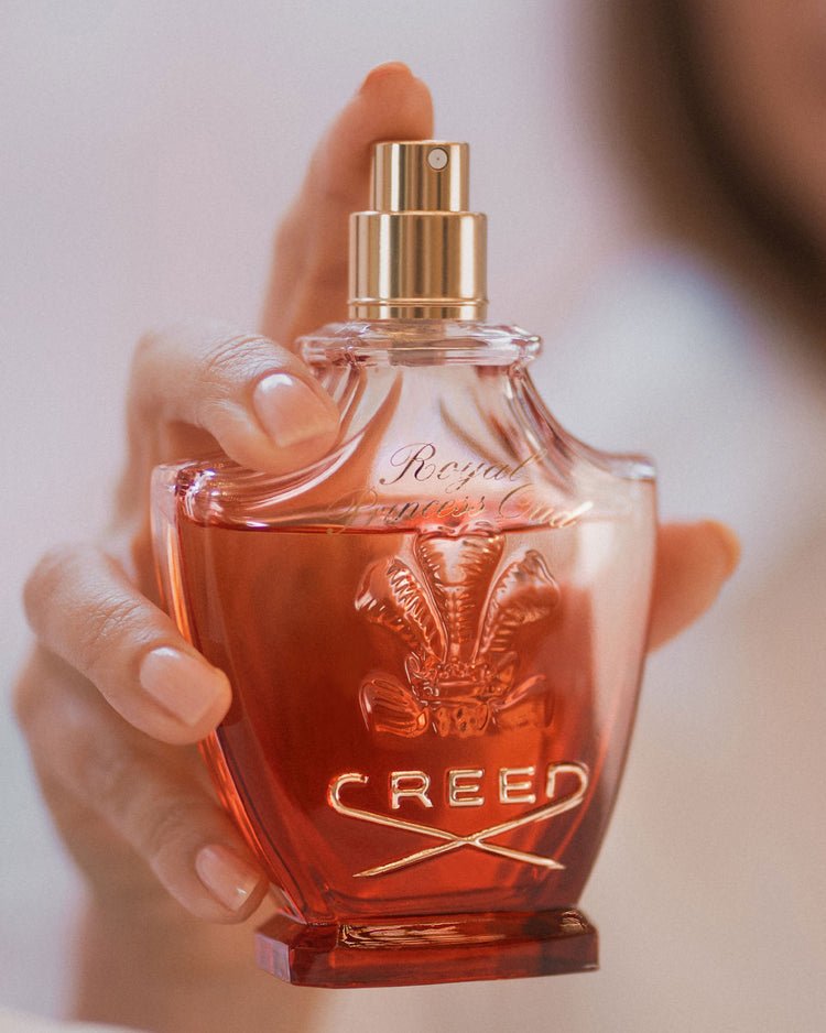 CREED ROYAL PRINCESS OUD 75ML