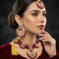 Zeesy Necklace-0147