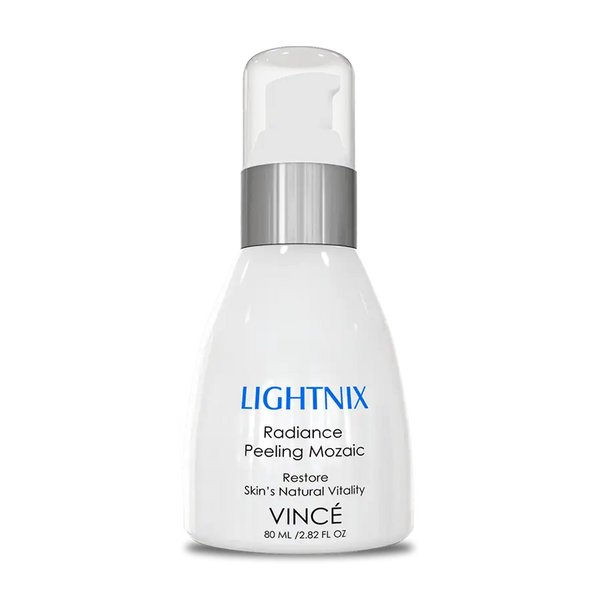 Vince - Lightnix  Radiance Peeling Mozic - 80Ml
