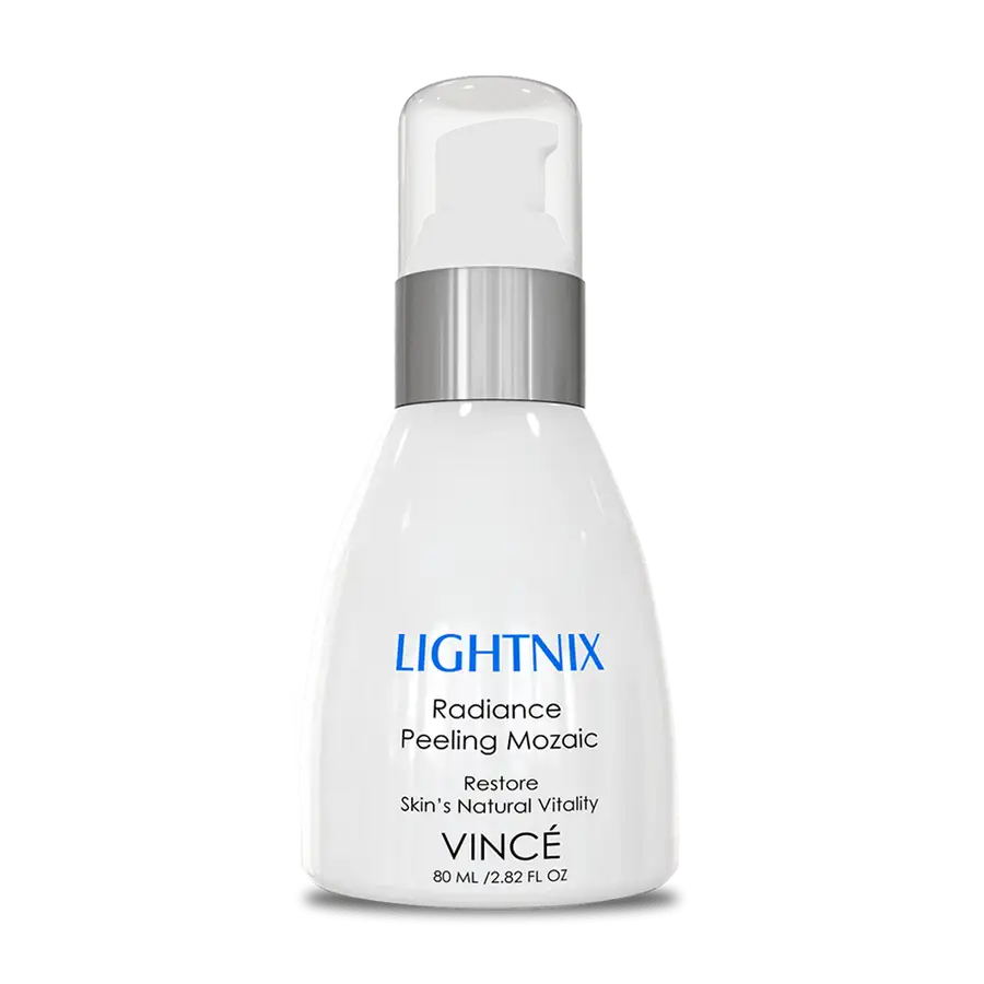 Vince - Lightnix  Radiance Peeling Mozic - 80Ml