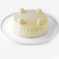 Rafaello Cake