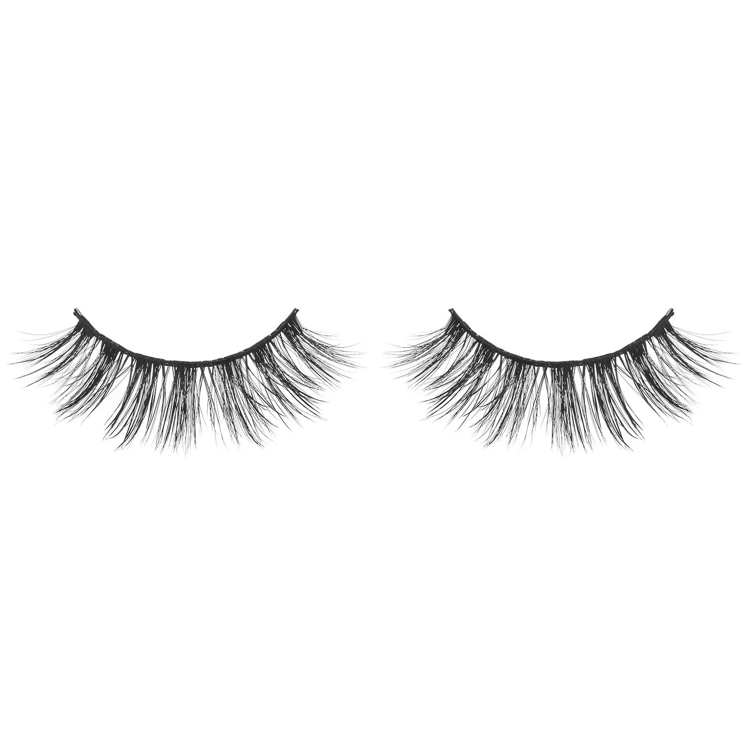 Lurella - Synthetic Eyelashes - Raja