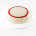 Red Velvet Cake