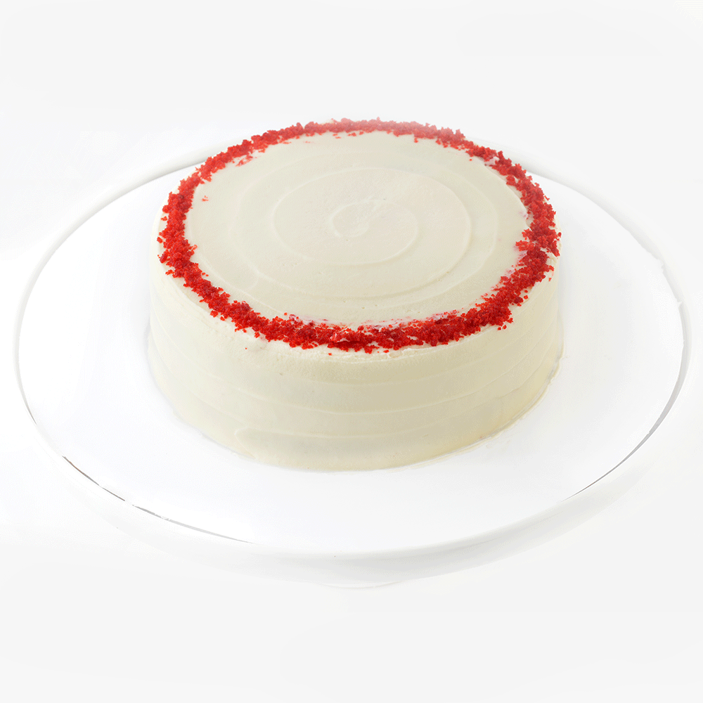Red Velvet Cake