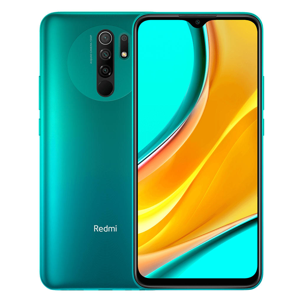 Redmi 9 (3GB - 32GB)