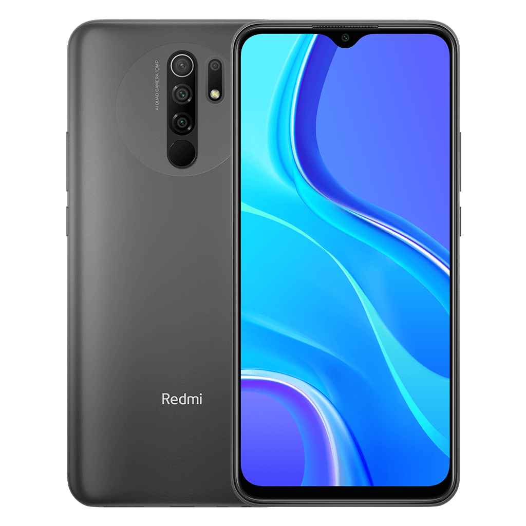 Redmi 9 (3GB - 32GB)