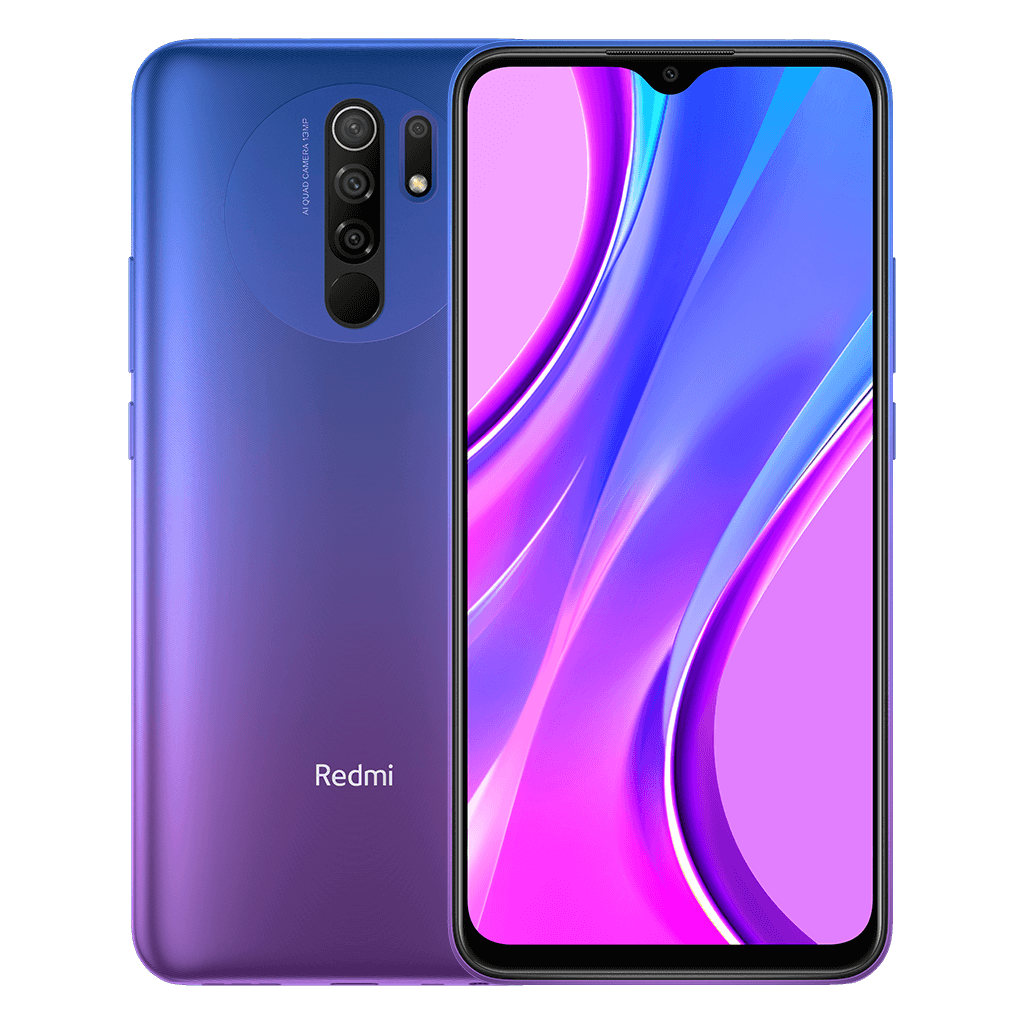 Redmi 9 (3GB - 32GB)