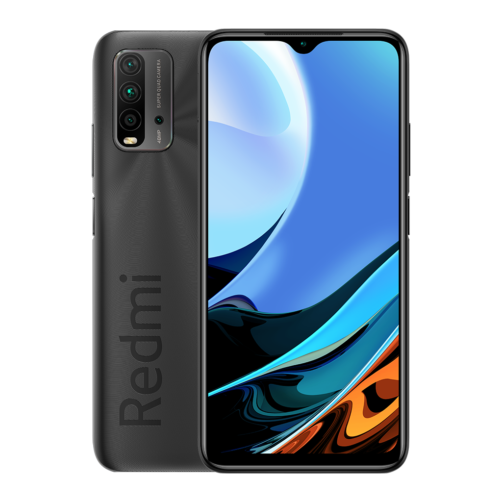 Buy Redmi 9T (4 - 128) Price in Pakistan