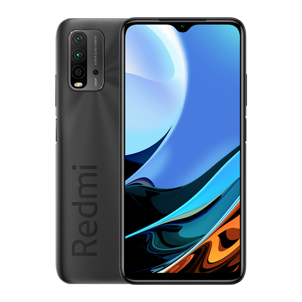 Buy Redmi 9T (4 - 128) Price in Pakistan