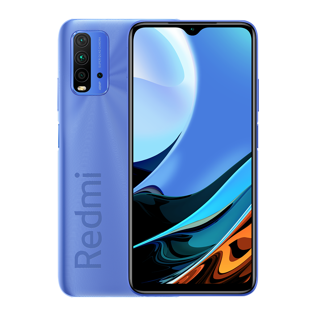 Buy Redmi 9T (4 - 128) Price in Pakistan