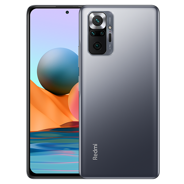 Redmi Note 10 Pro (6GB - 128GB)