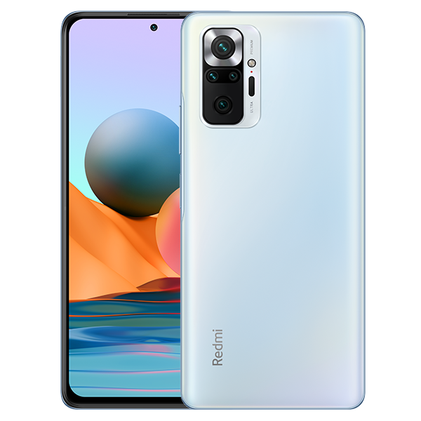 Redmi Note 10 Pro (6GB - 128GB)