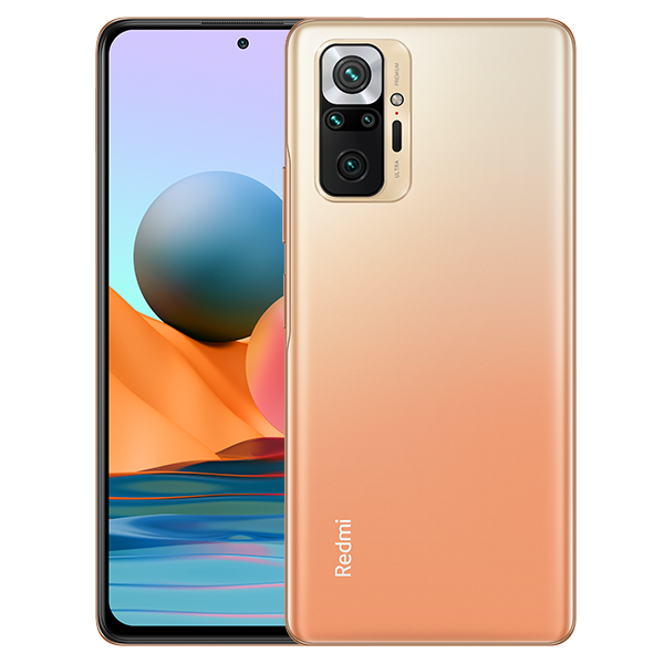 Redmi Note 10 Pro (6GB - 128GB)