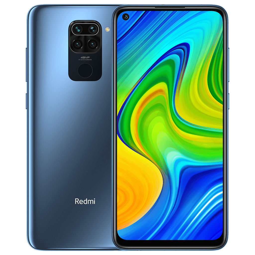 Redmi Note 9