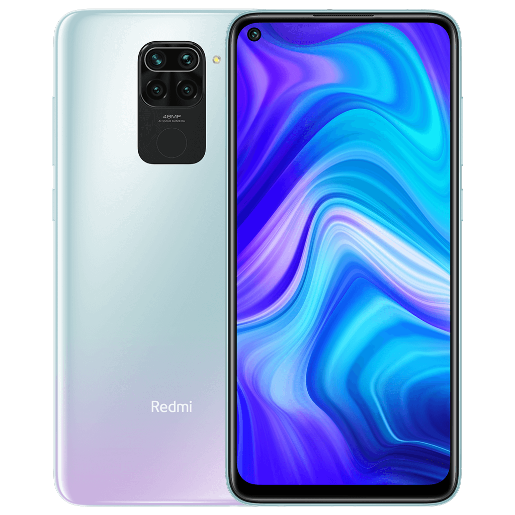 Redmi Note 9