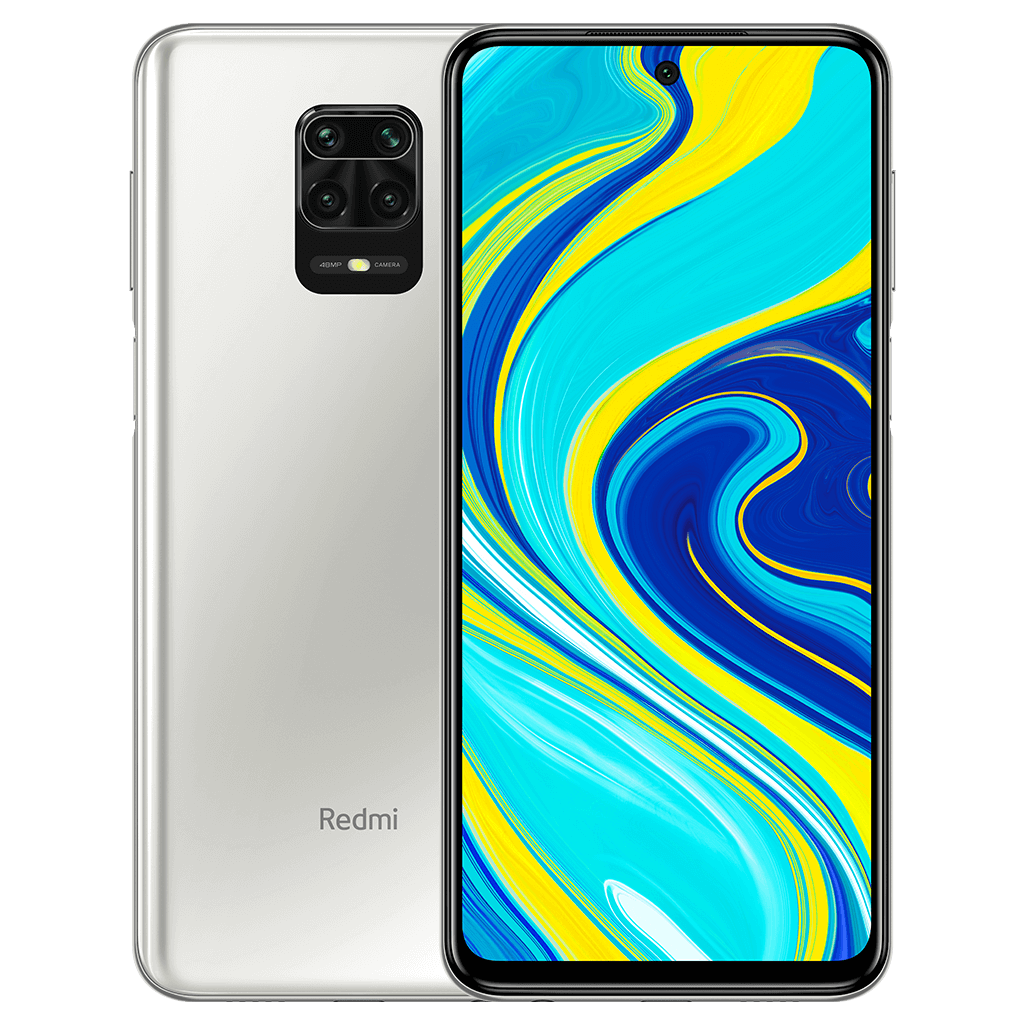 Redmi Note 9S