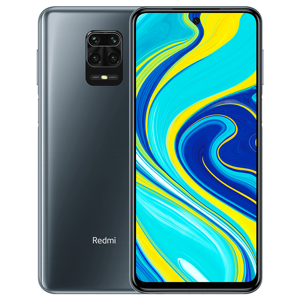Redmi Note 9S