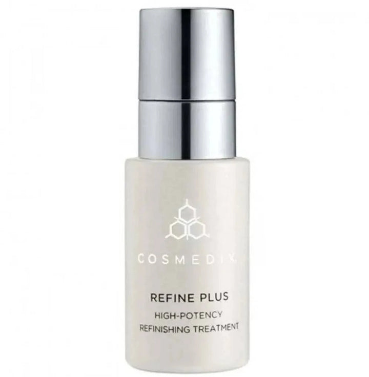 Refine Plus High Poten Refinish Treat 15Ml - My Store