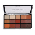 Makeup Revolution- Reloaded Palette Iconic Fever