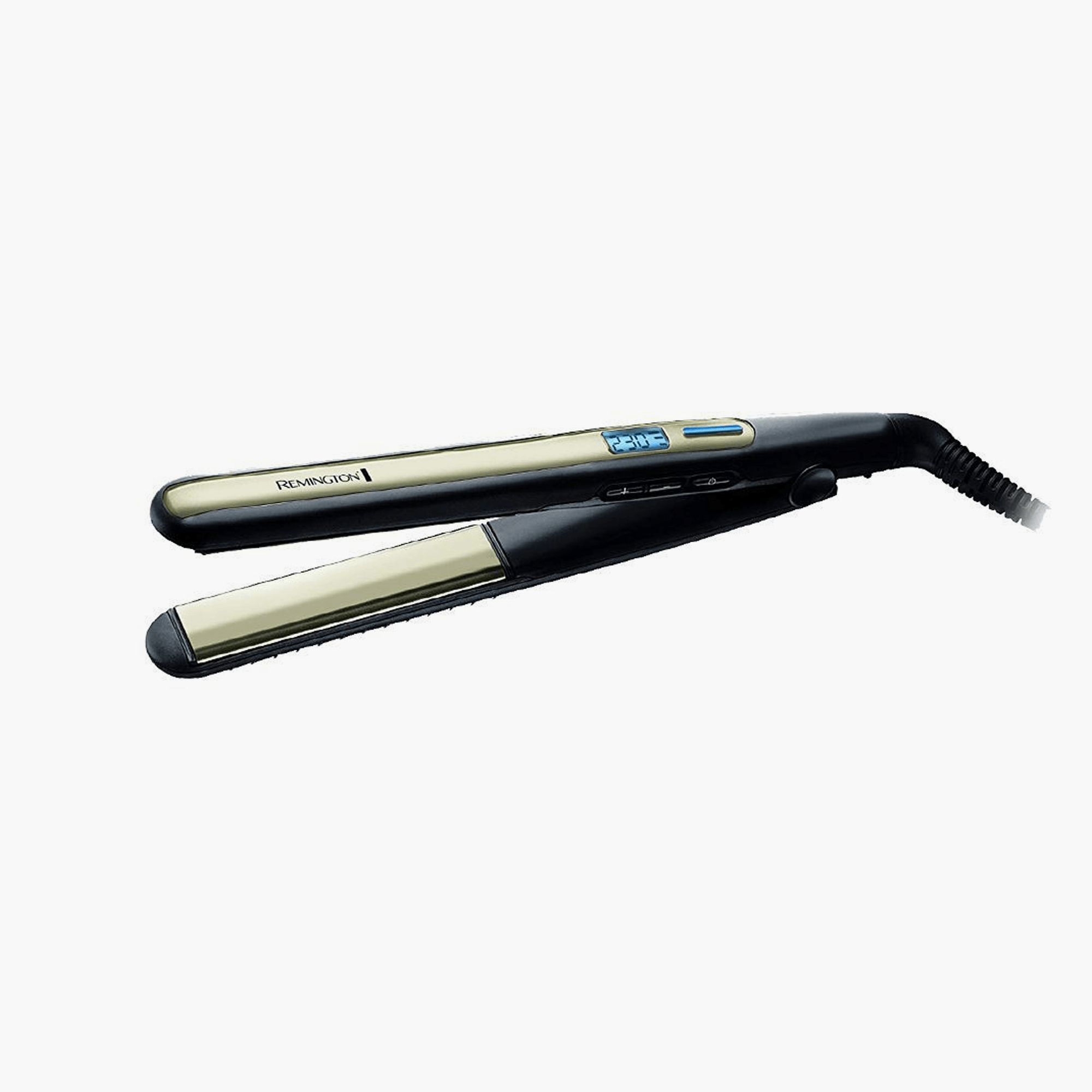 Remington Sleek and Curl Hair Straightener S6500