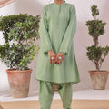 Ochre Clothing Slub Lawn Women's 2 Pc Suit