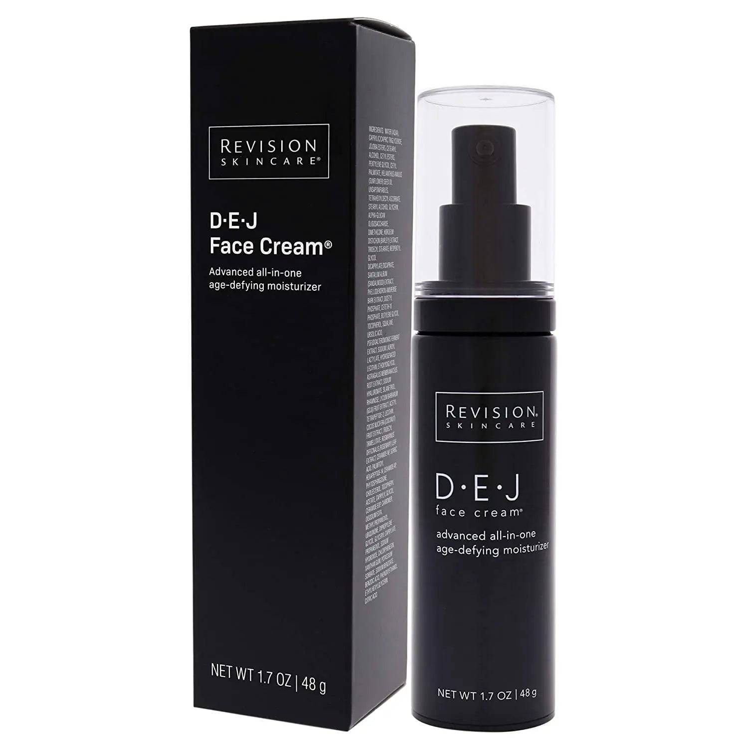 Revision Skincare D.E.J Face Cream - My Store