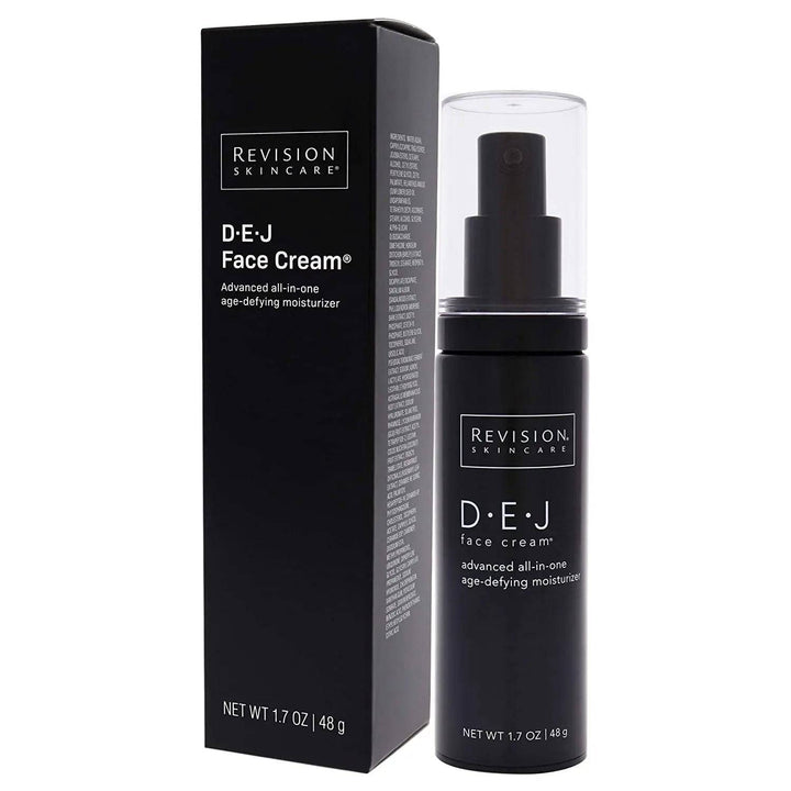Revision Skincare D.E.J Face Cream - My Store