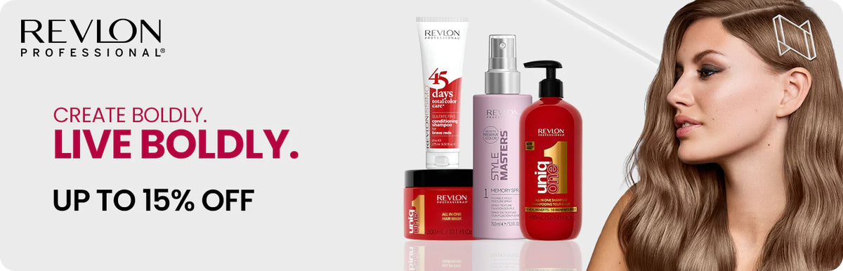 Revlon