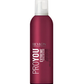 Revlon Professional PROYOU™ Extreme Styling Hair Mousse