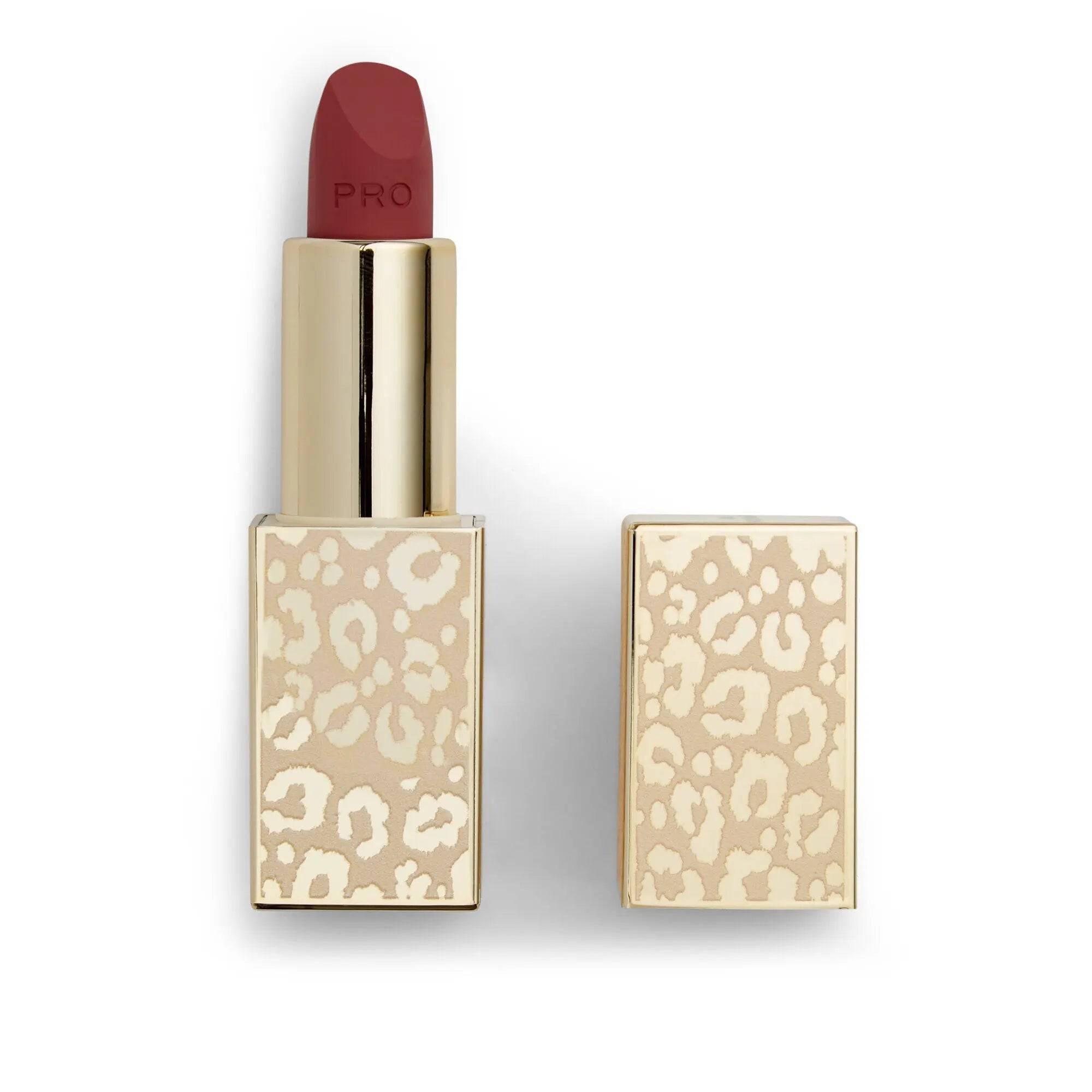 Revolution Pro New Neutral Satin Matte Lipstick Velvet - My Store