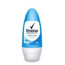Rexona Deodorant Roll On Women Cotton Dry 50Ml - My Store