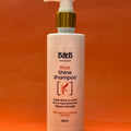 B&B Derma - Rice-Shine Shampoo