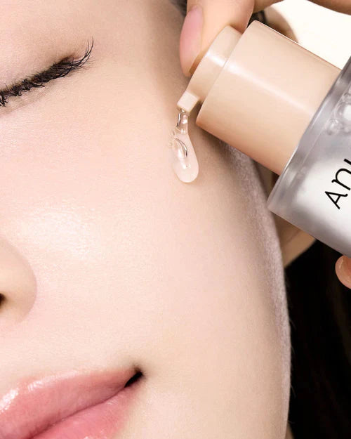 Anua 7+ Rice Ceramide Hydrating Barrier Serum 50Ml