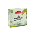 Saeed Ghani - Hand Made Rice Soap 1's - My Store