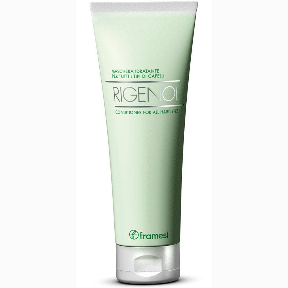 Framesi - Rigenol Conditioner Tube 250 Ml - My Store