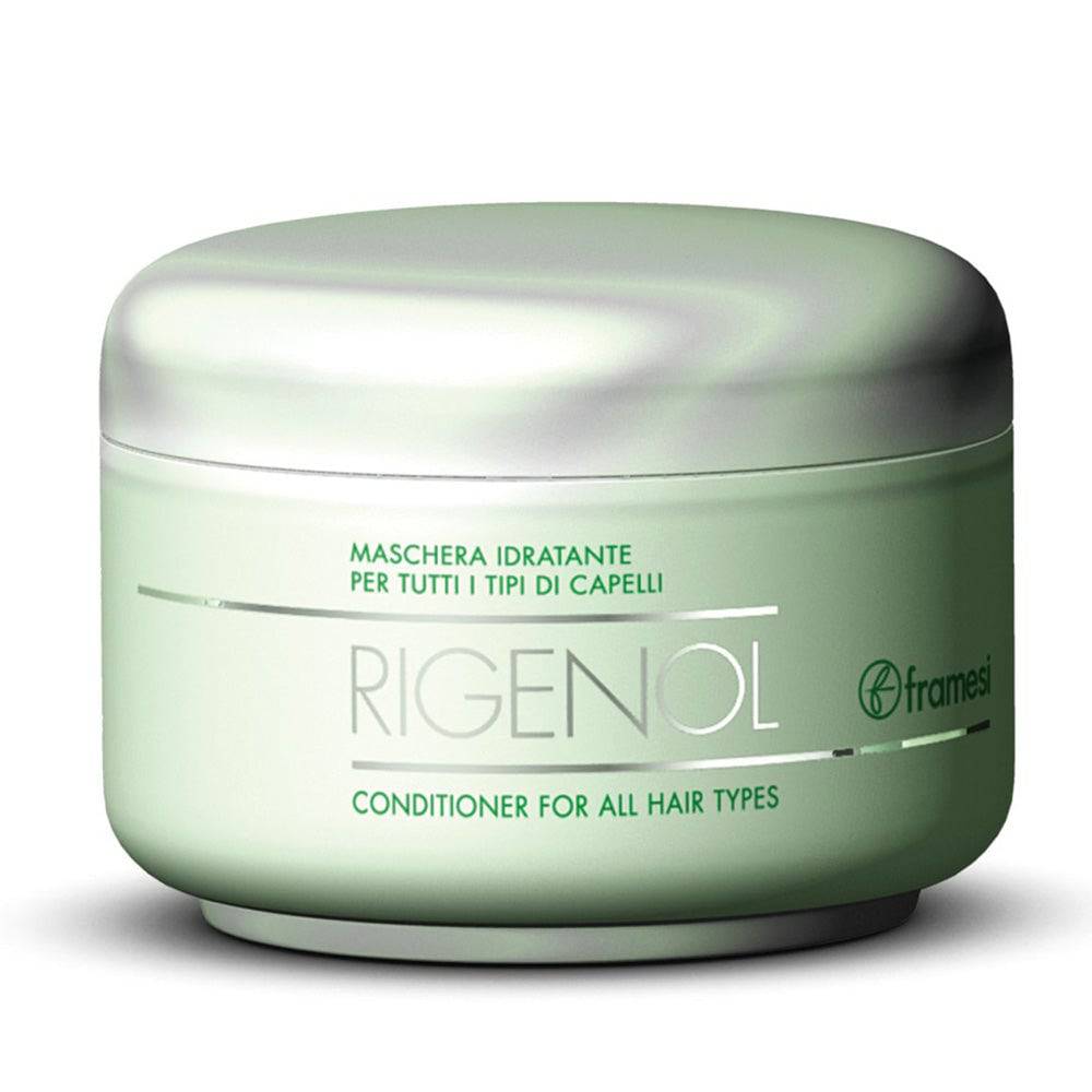 Framesi - Rigenol Conditioner Jar 500 Ml - My Store