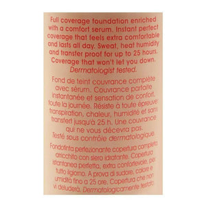Rimmel Lasting Finish Foundation Ivory 034100 - My Store