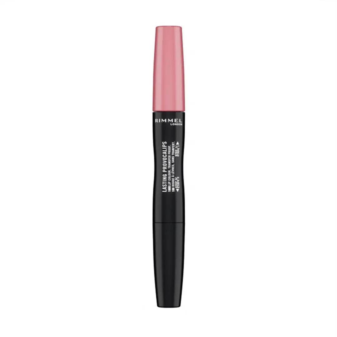 Rimmel Lasting Provo 220 Come Up Roses Liquid Lipstick - My Store