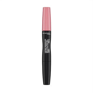 Rimmel Lasting Provo 220 Come Up Roses Liquid Lipstick - My Store
