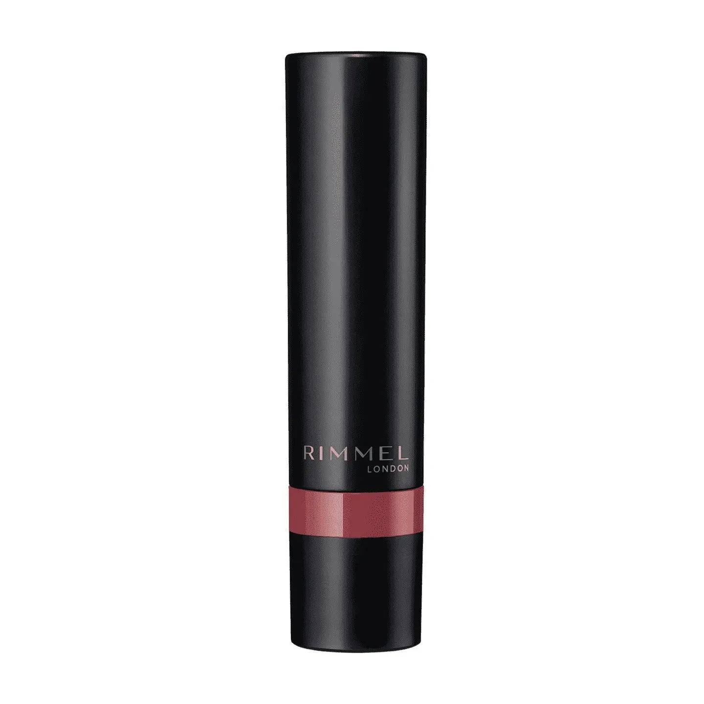 Rimmel London Lasting Finish Extreme Lipstick 200 Blush Touch - My Store