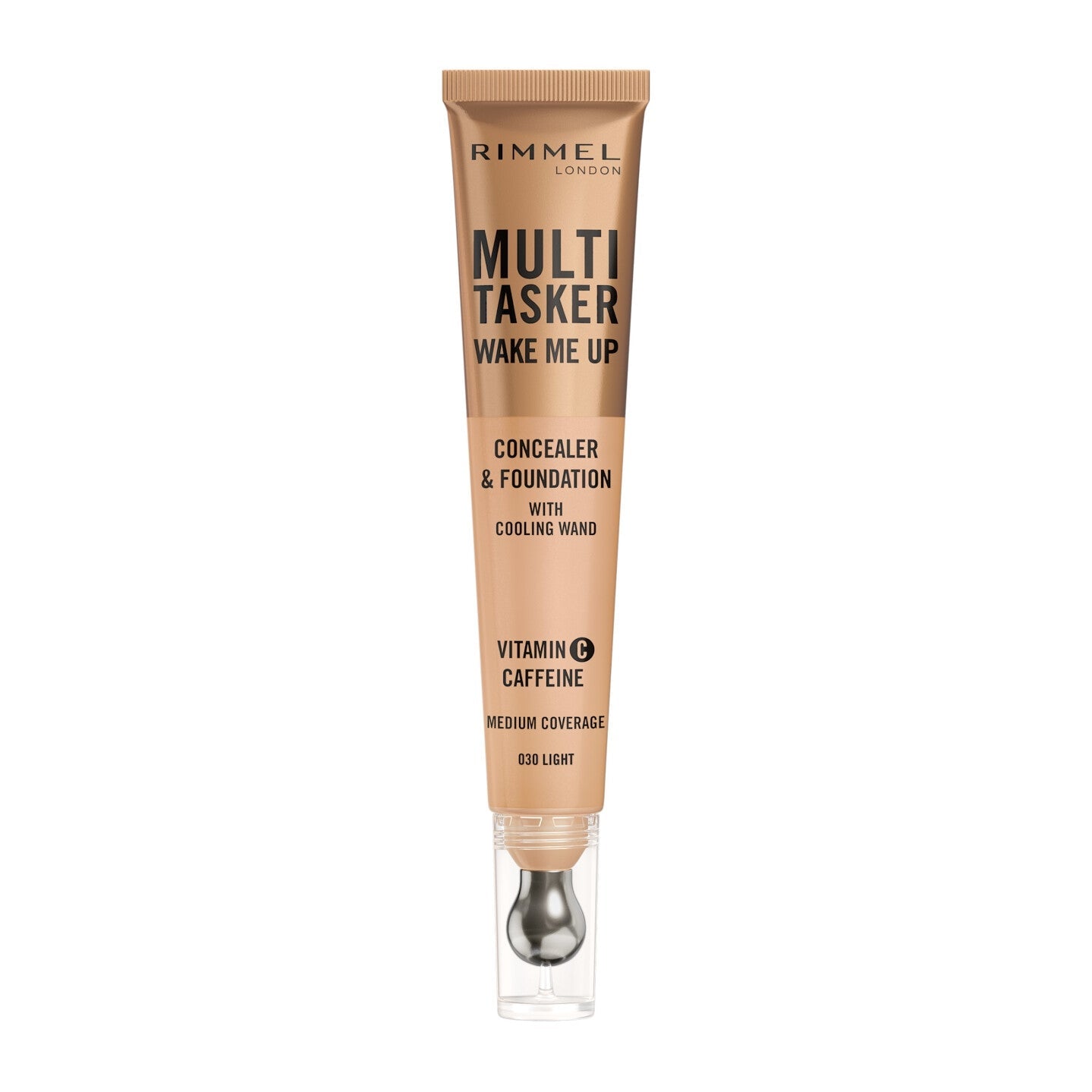 Rimmel Multi Tasker Wake Me Up Concealer & Foundation