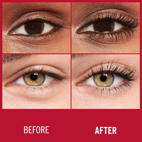Rimmel Thrill Seeker Mascara Wonder Volume 004