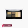 Rimmel Mini Power Palette For Eye, Lip & Cheek 005 Boss Babe 6.8gm