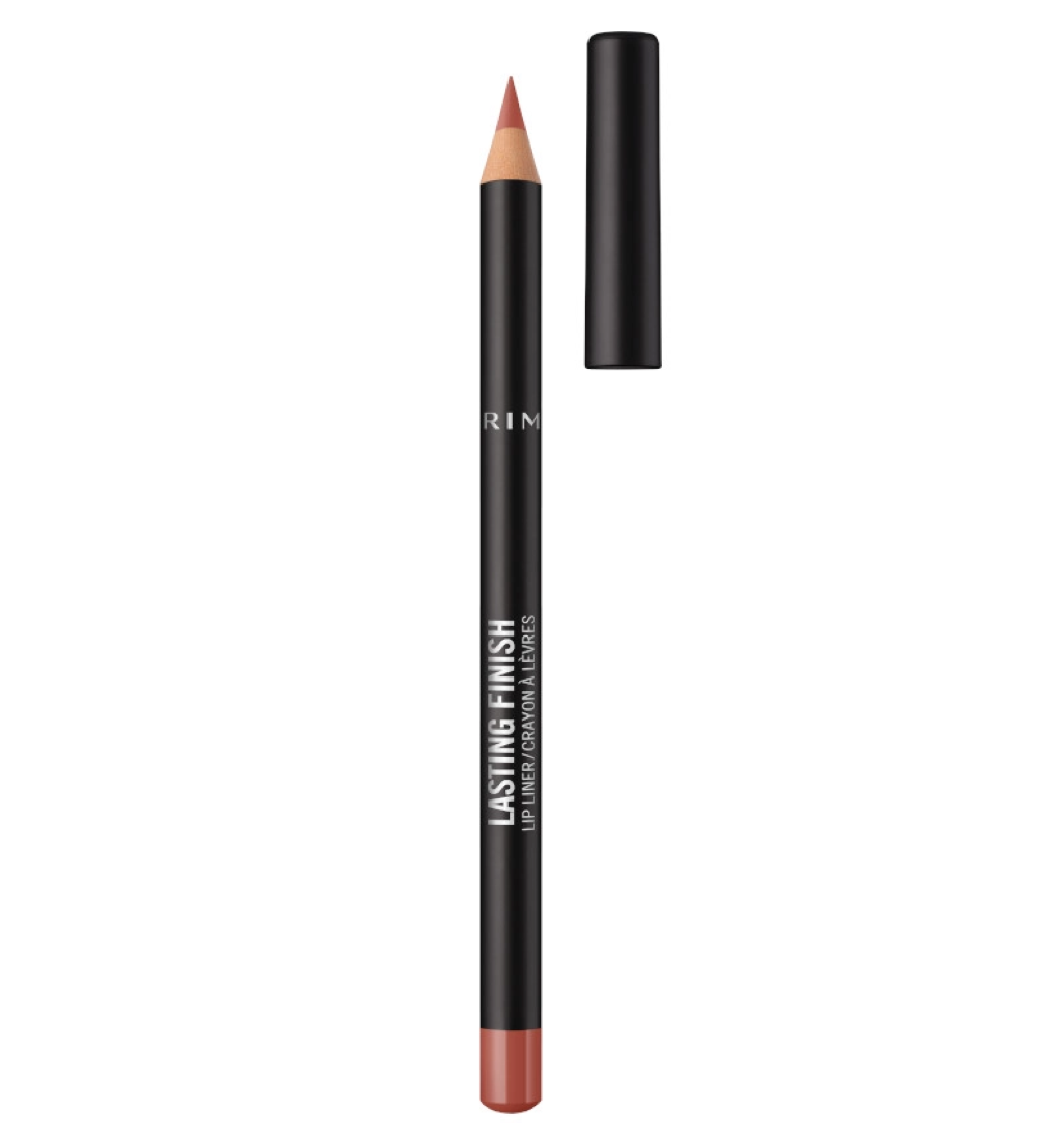 Rimmel Lasting Finish Lip Liner