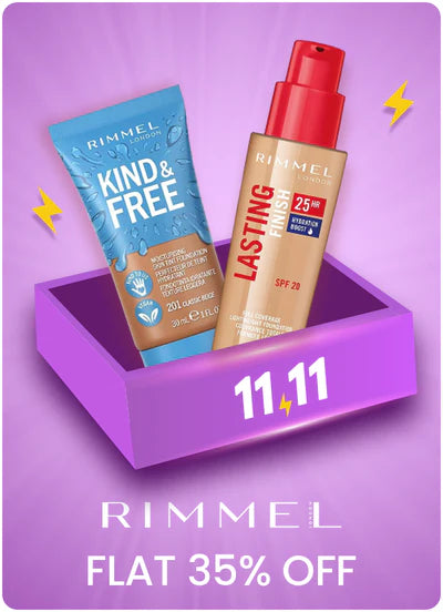 Rimmel