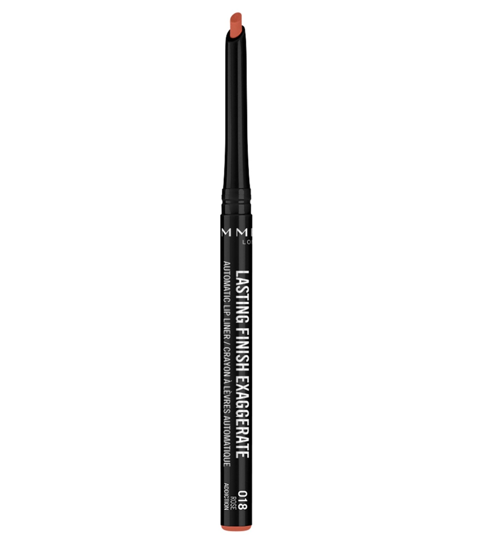 Rimmel London Lasting Finish Exaggerate Automatic Lip Liner