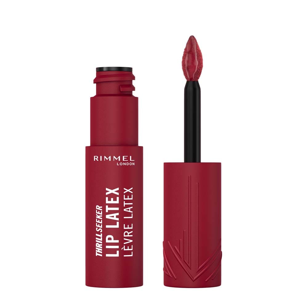 Rimmel Thrill Seeker Lip Latex Gloss