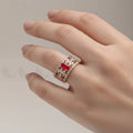 Zeesy Ring-8303