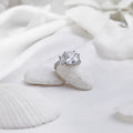 Zeesy Ring-8306