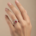 Zeesy Ring-8310